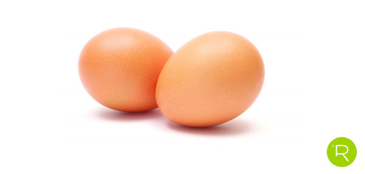 Huevos